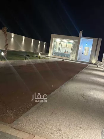 استراحة للبيع في شارع ابن الحلاوي ، حي الجلده ، عنيزة ، عنيزة