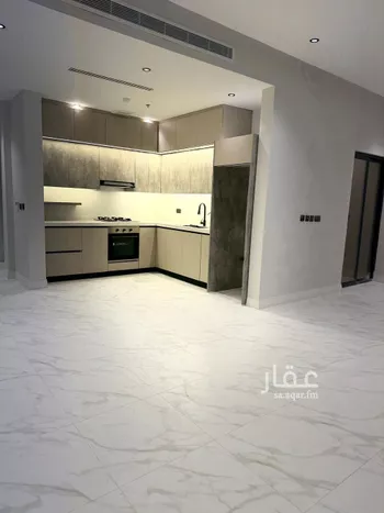 شقة للإيجار في شارع محمد بن عبدالعزيز الدغيثر, حي الملقا, مدينة الرياض, منطقة الرياض صورة 5