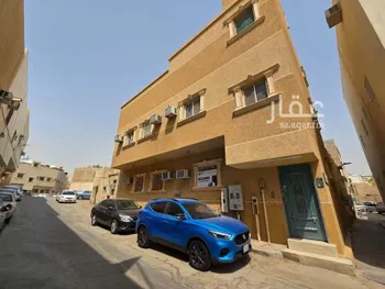عمارة للإيجار في شارع الملحي , حي الشرفية, مدينة الرياض, منطقة الرياض صورة 4