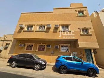 عمارة للإيجار في شارع الملحي , حي الشرفية, مدينة الرياض, منطقة الرياض صورة 2