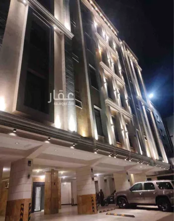 شقة للبيع في شارع يحيى الإدريسي ، حي الريان ، جدة ، جدة