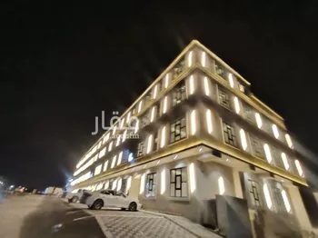 شقة للبيع في شارع النبك, حي الحزم, مدينة الرياض, منطقة الرياض