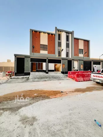 دور للبيع في شارع الهيثم بن نصر بن دهر الاسلمي, حي نوارة, مدينة المزاحميه, منطقة الرياض صورة 4