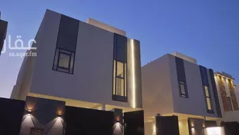 فيلا للبيع في شارع شارع يدمة, حي الجنادرية, مدينة الرياض, منطقة الرياض
