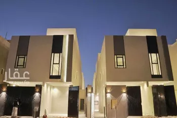 فيلا للبيع في شارع شارع يدمة, حي الجنادرية, مدينة الرياض, منطقة الرياض