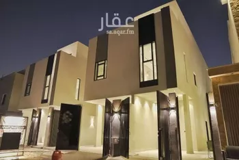 فيلا للبيع في شارع شارع يدمة, حي الجنادرية, مدينة الرياض, منطقة الرياض صورة 2
