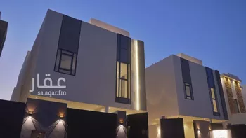 فيلا للبيع في شارع شارع يدمة, حي الجنادرية, مدينة الرياض, منطقة الرياض