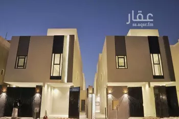 فيلا للبيع في شارع شارع يدمة, حي الجنادرية, مدينة الرياض, منطقة الرياض