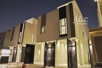 فيلا للبيع في شارع شارع يدمة, حي الجنادرية, مدينة الرياض, منطقة الرياض