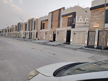فيلا للبيع في شارع حامد القاري, حي عكاظ, مدينة الرياض, منطقة الرياض صورة 4