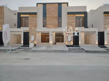 فيلا للبيع في شارع حامد القاري, حي عكاظ, مدينة الرياض, منطقة الرياض