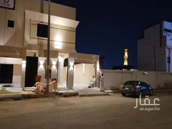 فيلا للبيع في شارع قرطاجة, حي شبرا, مدينة الرياض, منطقة الرياض