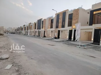 فيلا للبيع في شارع حامد القاري, حي عكاظ, مدينة الرياض, منطقة الرياض صورة 3