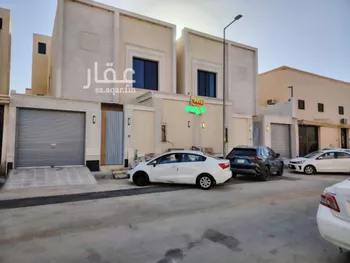 فيلا للبيع في شارع اللحي, حي العريجاء الغربي, مدينة الرياض, منطقة الرياض صورة 2
