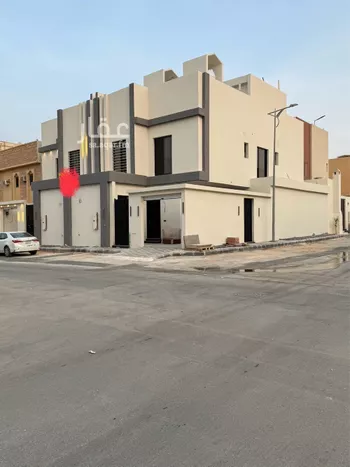 فيلا للبيع في شارع عبدالله بن أبيه, حي طويق, مدينة الرياض, منطقة الرياض صورة 2