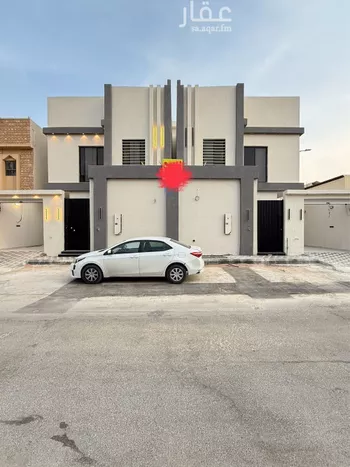 فيلا للبيع في شارع عبدالله بن أبيه, حي طويق, مدينة الرياض, منطقة الرياض