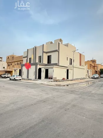 فيلا للبيع في شارع عبدالله بن أبيه, حي طويق, مدينة الرياض, منطقة الرياض صورة 4
