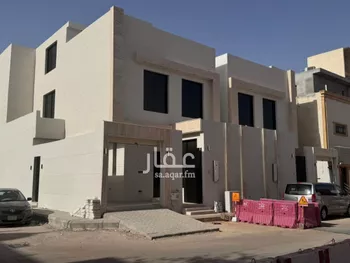 فيلا للبيع في شارع حـرض, حي طويق, مدينة الرياض, منطقة الرياض صورة 3
