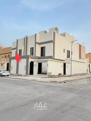 فيلا للبيع في شارع عبدالله بن أبيه, حي طويق, مدينة الرياض, منطقة الرياض صورة 3