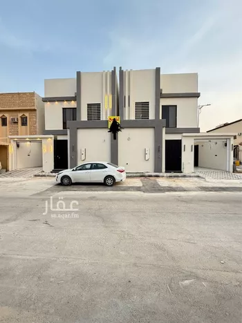 فيلا للبيع في شارع عبدالله بن أبيه, حي طويق, مدينة الرياض, منطقة الرياض صورة 5
