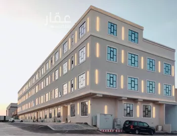 شقة للبيع في شارع النبك, حي الحزم, مدينة الرياض, منطقة الرياض صورة 2