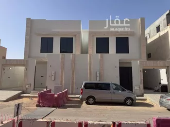 فيلا للبيع في شارع حـرض, حي طويق, مدينة الرياض, منطقة الرياض صورة 2