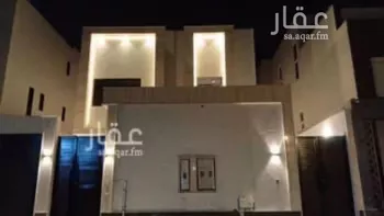 فيلا للإيجار في شارع عبدالحق الحنبلي, حي النرجس, مدينة الرياض, منطقة الرياض صورة 5