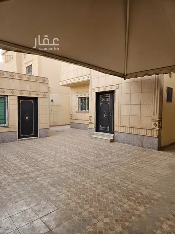 فيلا للإيجار في شارع الشيماء, حي قرطبة, مدينة الرياض, منطقة الرياض صورة 2