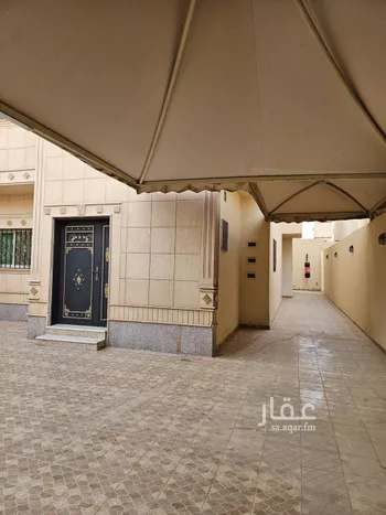 فيلا للإيجار في شارع الشيماء, حي قرطبة, مدينة الرياض, منطقة الرياض صورة 3