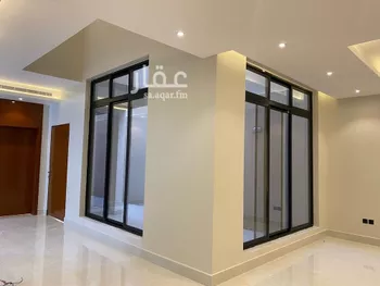 فيلا للإيجار في شارع عبدالحق الحنبلي, حي النرجس, مدينة الرياض, منطقة الرياض صورة 3
