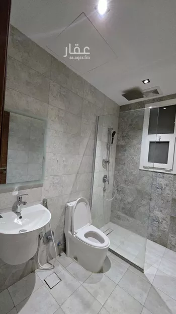 شقة للإيجار في شارع عقرباء 216, حي عقرباء, مدينة امارة منطقة الرياض - الجبيله, منطقة الرياض صورة 2