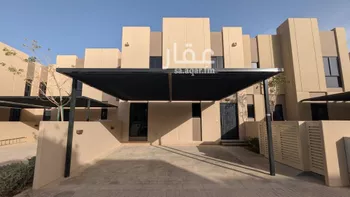 فيلا للإيجار في شارع رقم 1252, حي سدرة, مدينة الرياض, منطقة الرياض صورة 2