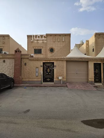 فيلا للإيجار في شارع الشيماء, حي قرطبة, مدينة الرياض, منطقة الرياض