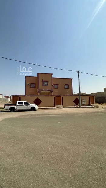 فيلا للبيع في شارع العزيزية 29, حي العزيزية, مدينة تثليث, منطقة عسير صورة 2
