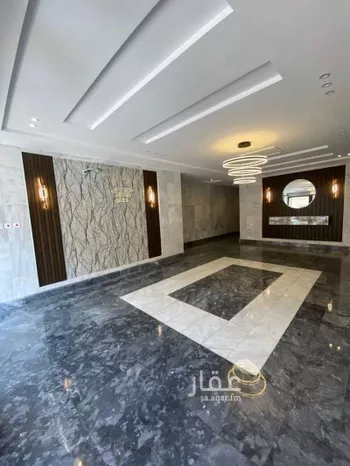 شقة للإيجار في شارع قتادة بن عياش , حي النزهة, مدينة جدة, منطقة مكة المكرمة صورة 3