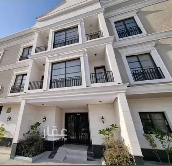 شقة للإيجار في شارع القشاشية, حي الندى, مدينة الرياض, منطقة الرياض صورة 2