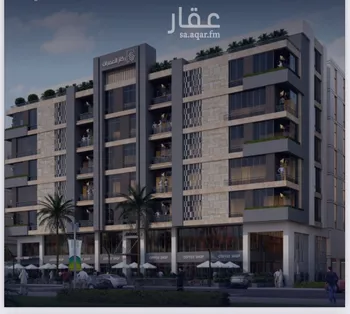 شقة للبيع في شارع العروبه, حي مشرفة, مدينة جدة, منطقة مكة المكرمة