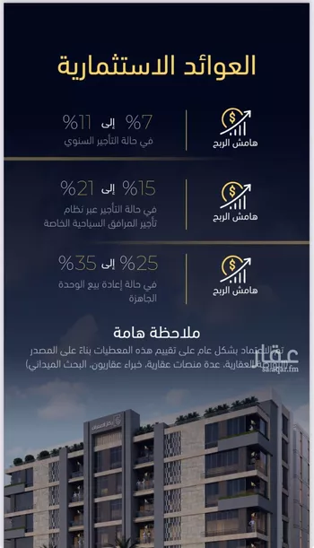 شقة للبيع في شارع العروبه, حي مشرفة, مدينة جدة, منطقة مكة المكرمة صورة 2