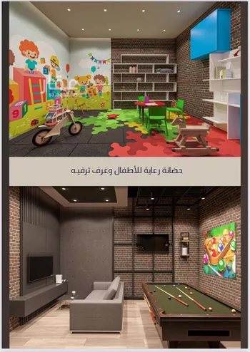 شقة للبيع في شارع الامير عبدالمجيد, حي الصواري, مدينة جدة, منطقة مكة المكرمة صورة 3