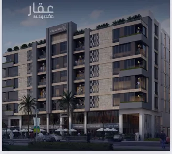 شقة للبيع في شارع العروبه, حي مشرفة, مدينة جدة, منطقة مكة المكرمة