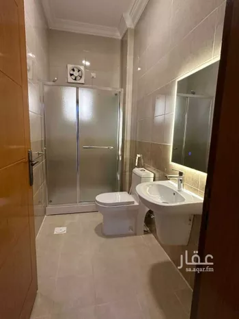 شقة للإيجار في شارع الجيل الصاعد ، حي النهضة ، جدة ، جدة صورة 3