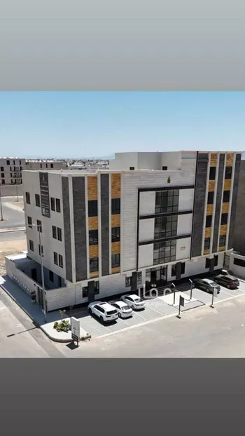 شقة للبيع في شارع نصر بن منصور الضرير ، حي عين الخيف ، المدينة المنورة ، منطقة المدينة المنورة