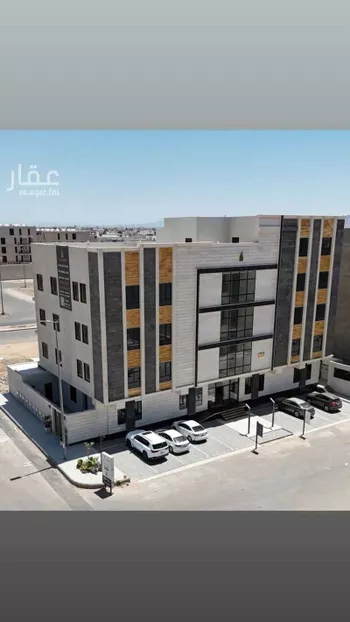 شقة للبيع في شارع ممر مشاه 1086 ، حي عين الخيف ، المدينة المنورة ، منطقة المدينة المنورة