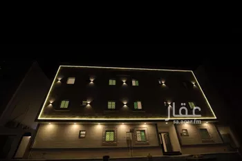شقة للإيجار في شارع كوالالمبور, حي اليرموك, مدينة الرياض, منطقة الرياض صورة 2