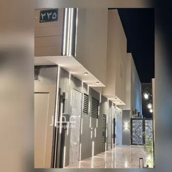 شقة للإيجار في شارع القنا, حي الياسمين, مدينة الرياض, منطقة الرياض