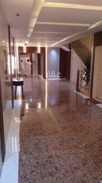 شقة للإيجار في شارع القنا, حي الياسمين, مدينة الرياض, منطقة الرياض صورة 3