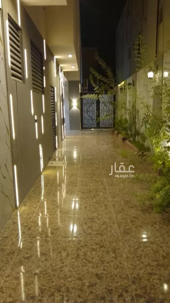 شقة للإيجار في شارع القنا, حي الياسمين, مدينة الرياض, منطقة الرياض صورة 4