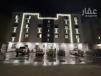 شقة للإيجار في شارع الاماسي, حي الملقا, مدينة الرياض, منطقة الرياض