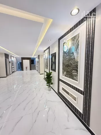 شقة للإيجار في شارع عبدالحميد الكاتب, حي السليمانية, مدينة الرياض, منطقة الرياض صورة 4