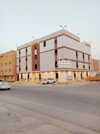 شقة للإيجار في شارع شرف الدين بن بدران, حي العقيق, مدينة الرياض, منطقة الرياض
